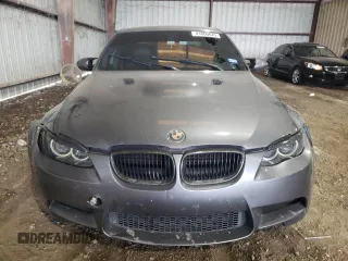 2011 BMW M3 with VIN WBSPM9C53BE698794, listed as a Copart auction lot 41660625 with 141,497 mi miles and Clean Title. Bid and sale history available at carsss.com. Image 5.