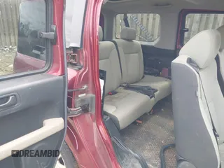 2007 Honda Element EX with VIN 5J6YH28737L007231, listed as a IAAI auction lot 41924340 with 192,173 mi miles and . Bid and sale history available at DreamBid. Image 8.