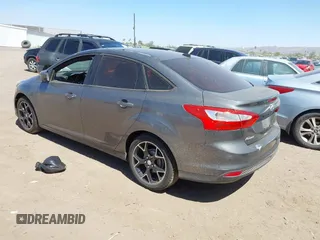 2012 Ford Focus SE с VIN 1FAHP3F24CL385936, выставлен на аукционе IAAI как лот 42305165 с пробегом 140 200 миль миль и . История ставок и продаж доступна на DreamBid. Изображение 3.