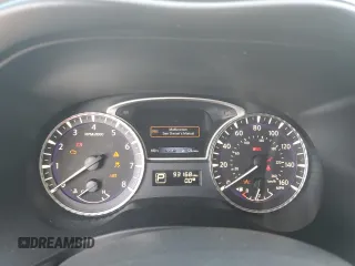 2020 Infiniti QX60 Luxe with VIN 5N1DL0MM5LC514737, listed as a Copart auction lot 55280145 with 93,168 mi miles and Salvage title. Bid and sale history available at DreamBid. Image 9.