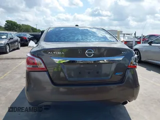 2013 Nissan Altima SL with VIN 1N4AL3AP0DN444437, listed as a IAAI auction lot 42703532 with 195,298 mi miles and . Bid and sale history available at DreamBid. Image 17.
