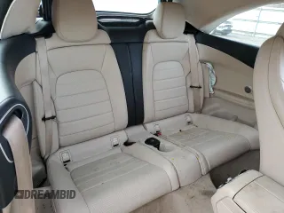 2021 Mercedes-Benz C 300 with VIN W1KWK8EB4MG058628, listed as a Copart auction lot 79281414 with 113,078 mi miles and Salvage Title. Bid and sale history available at DreamBid. Image 11.