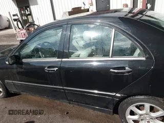 2007 Mercedes-Benz C 280 Luxury with VIN WDBRF92H17F897526, listed as a IAAI auction lot 41710061 with 146,885 mi miles and . Bid and sale history available at DreamBid. Image 14.