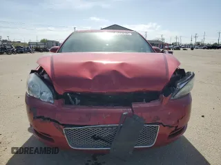 2015 Chevrolet Impala LT with VIN 2G1WB5E33F1115945, listed as a Copart auction lot 52438155 with 70,010 mi miles and Salvage title. Bid and sale history available at DreamBid. Image 5.