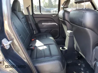 2008 Jeep Patriot Limited z VIN 1J8FT48W38D519042, wystawiony jako Copart lot #55058055 z przebiegiem 140 546 mil mil oraz Szkoda całkowita • Salvage title. Historia ofert i sprzedaży dostępna na DreamBid. Obrazek 11.