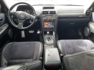 2002 Lexus IS 300/350 z VIN JTHBD192020038109, wystawiony jako Copart lot #43072175 z przebiegiem 110 904 mil mil oraz Szkoda całkowita • Salvage title. Historia ofert i sprzedaży dostępna na DreamBid. Obrazek 8.