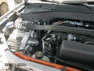 2021 Ford Explorer Limited с VIN 1FM5K8FW9MNA16518, выставлен на аукционе Copart как лот 55817955 с пробегом 53 376 миль миль и Списание • Salvage title. История ставок и продаж доступна на DreamBid. Изображение 14.