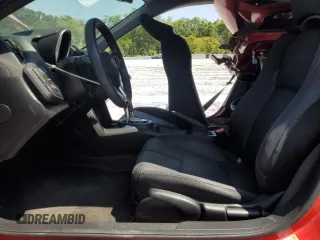 2015 Honda CR-Z with VIN JHMZF1D49FS001586, listed as a Copart auction lot 68444434 with 164,169 mi miles and Salvage Title. Bid and sale history available at DreamBid. Image 7.