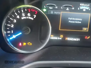 2015 Ford F-150 XLT с VIN 1FTFX1EG9FFA84231, выставлен на аукционе IAAI как лот 42308454 с пробегом 88 302 миль миль и . История ставок и продаж доступна на DreamBid. Изображение 15.