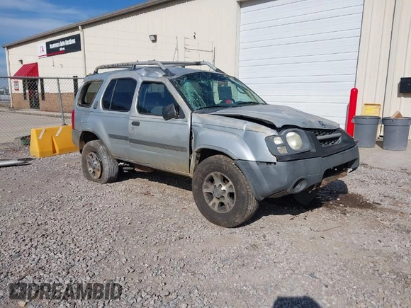2002 Nissan Xterra XE z VIN 5N1DD28T52C590578, wystawiony jako IAAI lot #41822908 z przebiegiem 290 672 mil mil oraz . Historia ofert i sprzedaży dostępna na DreamBid. Obrazek 1.