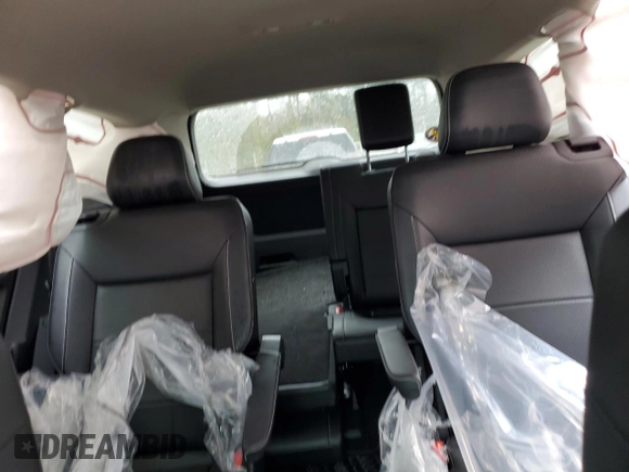 2021 Volkswagen Atlas SE with VIN 1V2MR2CA2MC585075, listed as a Copart auction lot 88780635 with 57,403 mi miles and Salvage title. Bid and sale history available at DreamBid. Image 10.