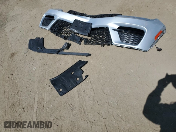 2022 Jeep Grand Cherokee Limited с VIN 1C4RJGBG1N8638726, выставлен на аукционе Copart как лот 59920475 с пробегом 25 071 миль миль и Списание • Salvage title. История ставок и продаж доступна на DreamBid. Изображение 13.