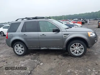 2010 Land Rover LR2 HSE z VIN SALFT2BNXAH208548, wystawiony jako IAAI lot #42387739 z przebiegiem 147 093 mil mil oraz . Historia ofert i sprzedaży dostępna na DreamBid. Obrazek 13.