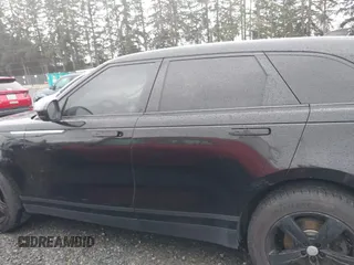 2020 Land Rover Range Rover Velar S z VIN SALYB2EX7LA265410, wystawiony jako IAAI lot #41840054 z przebiegiem 80 795 mil mil oraz . Historia ofert i sprzedaży dostępna na DreamBid. Obrazek 14.
