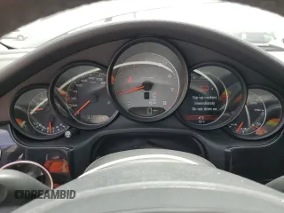 2016 Porsche Panamera 4S z VIN WP0AB2A75GL050164, wystawiony jako Copart lot #48320563 z przebiegiem 31 334 mil mil oraz . Historia ofert i sprzedaży dostępna na DreamBid. Obrazek 9.