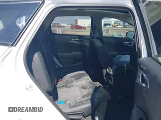 2023 Kia Sportage SX-Prestige with VIN 5XYK53AF6PG021521, listed as a IAAI auction lot 41516561 with 14,902 mi miles and . Bid and sale history available at DreamBid. Image 8.