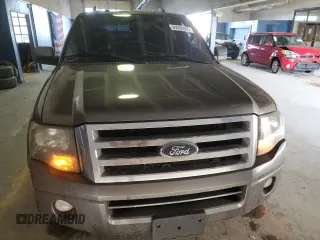 2012 Ford Expedition EL Limited with VIN 1FMJK1K51CEF52137, listed as a Copart auction lot 89008805 with 148,650 mi miles and Salvage Title. Bid and sale history available at carsss.com. Image 5.