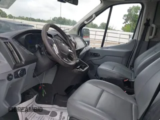 2017 Ford Transit XL with VIN 1FBAX2CM0HKA76042, listed as a IAAI auction lot 42475759 with 92,451 mi miles and . Bid and sale history available at DreamBid. Image 5.