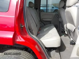 2002 Jeep Liberty Limited with VIN 1J4GL58K82W298736, listed as a IAAI auction lot 41837681 with 235,941 mi miles and . Bid and sale history available at carsss.com. Image 8.