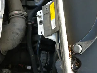 2023 Ram ProMaster Cargo with VIN 3C6LRVBG6PE566859, listed as a IAAI auction lot 43113301 with 27,201 mi miles and . Bid and sale history available at DreamBid. Image 19.