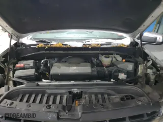 2019 Chevrolet Silverado 1500 LT with VIN 1GCRYDED2KZ253113, listed as a Copart auction lot 41782015 with 49,247 mi miles and Salvage Title. Bid and sale history available at carsss.com. Image 11.