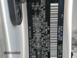 2013 Toyota Highlander Hybrid with VIN JTEBC3EH5D2017480, listed as a Copart auction lot 72655084 with 70,942 mi miles and Salvage Title. Bid and sale history available at carsss.com. Image 14.