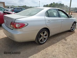 2003 Lexus ES 300 with VIN JTHBF30G830121092, listed as a IAAI auction lot 41947184 with 212,247 mi miles and . Bid and sale history available at DreamBid. Image 4.