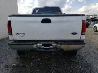 2006 Ford F-350 XL with VIN 1FTWF31PX6EB37528, listed as a Copart auction lot 74788854 with 146,179 mi miles and Salvage title. Bid and sale history available at DreamBid. Image 6.