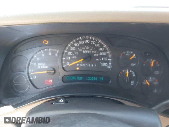 2006 Chevrolet Avalanche Z66 z VIN 3GNEC12Z76G120243, wystawiony jako IAAI lot #42643822 z przebiegiem 133 291 mil mil oraz . Historia ofert i sprzedaży dostępna na DreamBid. Obrazek 7.