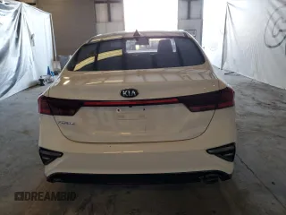 2020 Kia Forte LXS with VIN 3KPF24AD9LE261927, listed as a Copart auction lot 46246895 with 90,953 mi miles and Clean Title. Bid and sale history available at carsss.com. Image 6.