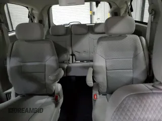 2010 Dodge Grand Caravan Crew with VIN 2D4RN6DX8AR372392, listed as a Copart auction lot 53079155 with 30,142 mi miles and Salvage Title. Bid and sale history available at DreamBid. Image 10.