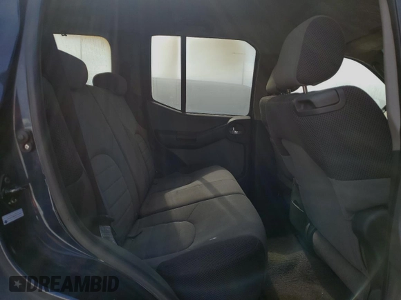 2007 Nissan Xterra SE with VIN 5N1AN08W27C538914, listed as a Copart auction lot 48385855 with Not Provided miles and Clean Title. Bid and sale history available at DreamBid. Image 10.