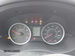 2013 Subaru Crosstrek Premium with VIN JF2GPAVC4D2884183, listed as a IAAI auction lot 42410373 with 160,582 mi miles and . Bid and sale history available at DreamBid. Image 7.