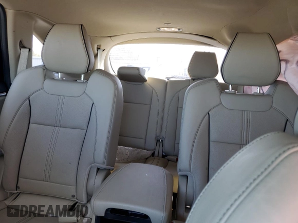 2017 Acura MDX w/Advance Pkg with VIN 5FRYD4H82HB009125, listed as a Copart auction lot 82146864 with 47,021 mi miles and Salvage Title. Bid and sale history available at carsss.com. Image 10.