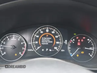 2021 Mazda 3 Preferred with VIN JM1BPACL3M1319795, listed as a IAAI auction lot 41780953 with 54,405 mi miles and . Bid and sale history available at DreamBid. Image 7.