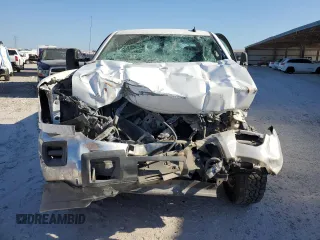 2015 GMC Sierra 1500 with VIN 1GT11YEG6FF194903, listed as a Copart auction lot 49416694 with Not Provided miles and Salvage Title. Bid and sale history available at DreamBid. Image 5.