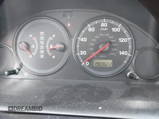 2004 Honda Civic VP with VIN 1HGES16314L009318, listed as a IAAI auction lot 41772317 with 190,822 mi miles. Bid and sale history available at carsss.com. Image 7.