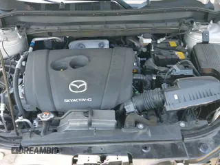 2025 Mazda CX-5 S Select с VIN JM3KFBBL9S0539639, выставлен на аукционе IAAI как лот 42625047 с пробегом 13 054 миль миль и . История ставок и продаж доступна на DreamBid. Изображение 21.