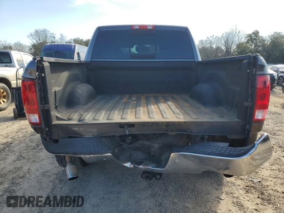 2016 Ram 1500 Lone Star with VIN 3C6RR6LT7GG300895, listed as a Copart auction lot 47407315 with 246,222 mi miles and Salvage Title. Bid and sale history available at carsss.com. Image 6.