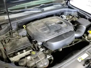 2018 Jeep Grand Cherokee Altitude with VIN 1C4RJFAG0JC432199, listed as a Copart auction lot 85269165 with 78,301 mi miles and Salvage title. Bid and sale history available at DreamBid. Image 14.