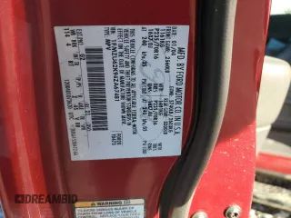 2004 Ford Explorer XLS z VIN 1FMZU62K94ZA67481, wystawiony jako Copart lot #47199445 z przebiegiem Nie podano mil oraz Szkoda całkowita • Salvage title. Historia ofert i sprzedaży dostępna na DreamBid. Obrazek 15.