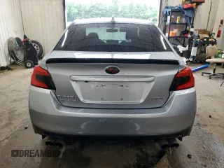 2015 Subaru WRX Premium z VIN JF1VA1D63F9823877, wystawiony jako Copart lot #60636005 z przebiegiem 202 303 mil mil oraz Szkoda całkowita • Salvage title. Historia ofert i sprzedaży dostępna na DreamBid. Obrazek 6.