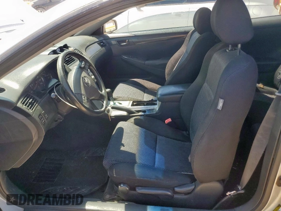 2004 Toyota Solara SE z VIN 4T1CA38P24U011041, wystawiony jako Copart lot #53261295 z przebiegiem 172 797 mil mil oraz Czysty tytuł • Clean title. Historia ofert i sprzedaży dostępna na DreamBid. Obrazek 7.