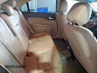 2012 Ford Fusion SEL с VIN 3FAHP0JG9CR263964, выставлен на аукционе Copart как лот 60911215 с пробегом 143 729 миль миль и Списание • Salvage title. История ставок и продаж доступна на DreamBid. Изображение 10.