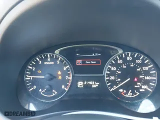 2015 Nissan Altima 2.5 SV with VIN 1N4AL3AP4FC216567, listed as a IAAI auction lot 41793734 with 214,631 mi miles. Bid and sale history available at carsss.com. Image 7.