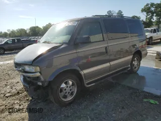2003 Chevrolet Astro z VIN 1GNDM19X93B119337, wystawiony jako Copart lot #53717265 z przebiegiem 105 482 mil mil oraz Szkoda całkowita • Salvage title. Historia ofert i sprzedaży dostępna na DreamBid. Obrazek 1.
