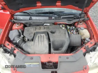 2009 Pontiac G5 z VIN 1G2AS18H297253375, wystawiony jako Copart lot #74021454 z przebiegiem Nie podano mil oraz Nie do naprawy • Non repairable. Historia ofert i sprzedaży dostępna na DreamBid. Obrazek 11.