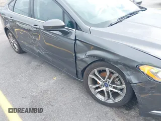 2017 Ford Fusion SE с VIN 3FA6P0H77HR403398, выставлен на аукционе IAAI как лот 42358950 с пробегом 112 588 миль миль и . История ставок и продаж доступна на DreamBid. Изображение 6.