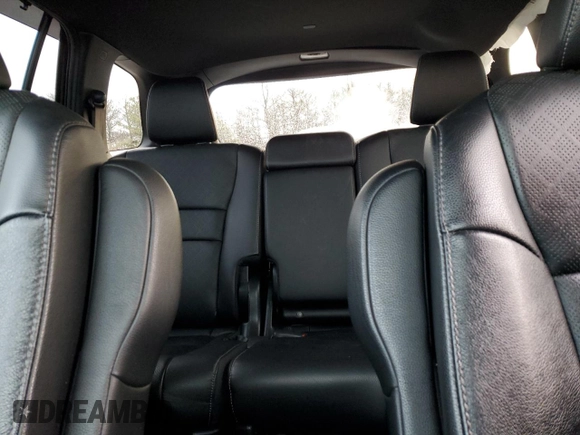 2021 Honda Passport Touring with VIN 5FNYF8H96MB007268, listed as a Copart auction lot 89077285 with 63,232 mi miles and Salvage Title. Bid and sale history available at carsss.com. Image 10.