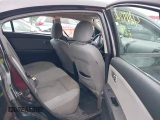 2012 Nissan Sentra SR with VIN 3N1AB6AP7CL775032, listed as a IAAI auction lot 42450844 with 193,660 mi miles and . Bid and sale history available at DreamBid. Image 8.